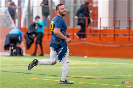 TKL 2023 DIV2 - FC Lion (6) - (6) FC Grabuge