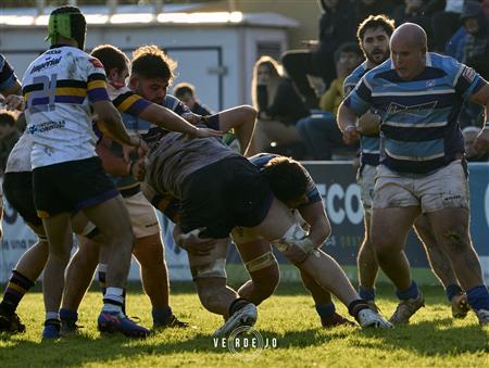 URBA - 1C - Lujan RC vs CASA de Padua