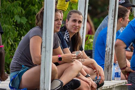 Rugby Québec - Tournoi des Régions - Lac St-Louis (12) vs (17) Estrie - Finale U18M