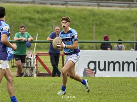 URBA - 1C - El Retiro VS LUJAN RUGBY CLUB