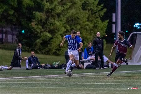 ARSC - Bandjos Div1 (11) vs (0) NDG SA