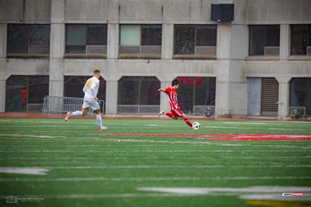 RSEQ - 2023 SOCCER UNIV. MASC - McGill (0) VS (0) Sherbrooke