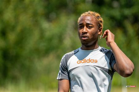 RUGBY QC 2023 (M2) - MONTREAL IRISH RFC (42) VS (7) Beaconsfield RFC