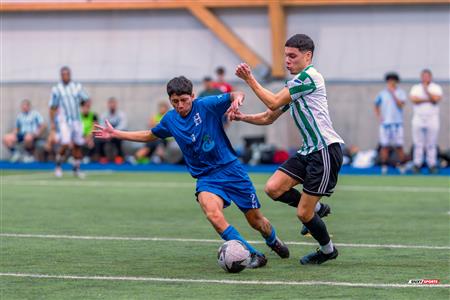 LPC 2023 - Olimpia vs Raza Azteca