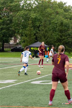 RSEQ - 2023 Soccer M - Concordia (0) vs (0) U de Montréal
