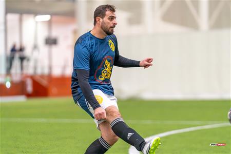 TKL 2023 DIV2 - FC Lion (6) - (6) FC Grabuge