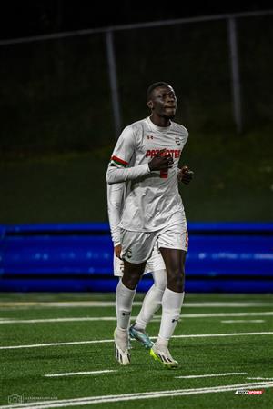 RSEQ - 2023 FINAL SOCCER UNIV. MASC - UDM (1) VS (2) UQTR - (2nd HALF)