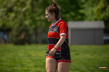 Rugby QC 2023 (W) - TMR RFC (61) vs (0) BRFC