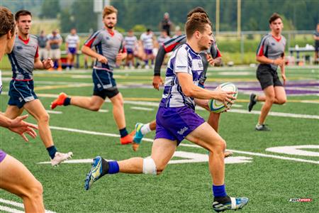 Bishop's 2023 Rugby Preseason Tournament - ETS (12) vs (5) Bishop (Dev)