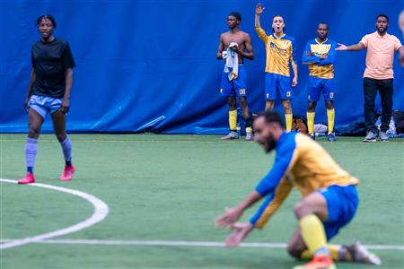 LPC 2023 - Puissance vs Tchad