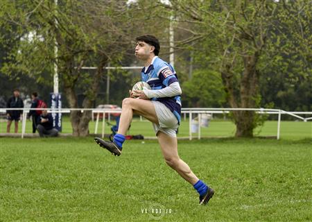 URBA - 1C - Club Daom vs Lujan Rugby Club