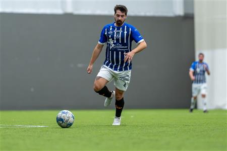 TKL 2023 Div3 - Bandjos Div3A (11) vs (1) Khoyas FC