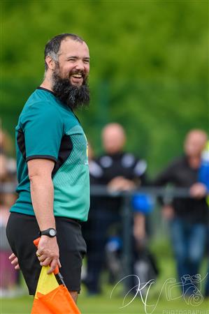 US Vinay vs Balma ORC