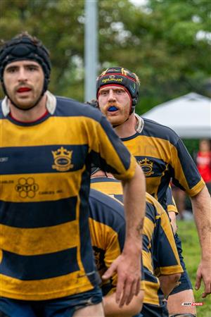 RUGBY QC 2023 (M1) - TMR RFC (14) vs (15) Beaconsfield RFC