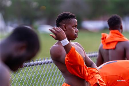 ARSC - Chivas Montreal FC (3) vs (0) Montreal United FC