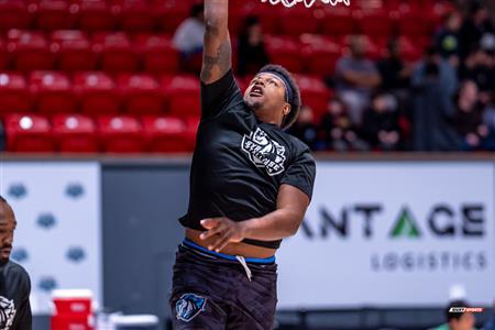 TBL - Montreal Tundra vs Syracuse Stallions - PreGame Reel