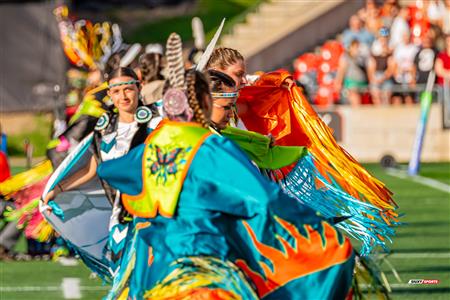 World Rugby Pacific Four Series - Canada vs New Zealand - Before game