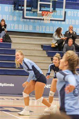 UQAM Invitational 2022 - Citadins