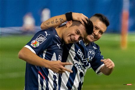 QSL - Scooby-Doo-Papa (3) vs (7) Real Azteca