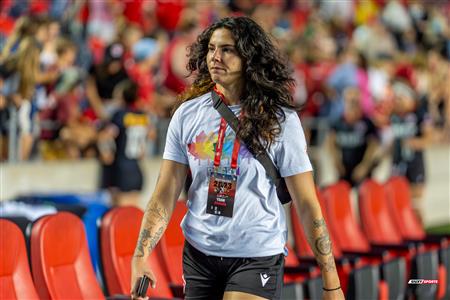 WORLD RUGBY PACIFIC FOUR SERIES - CAN AUS NZL - AFTER GAME