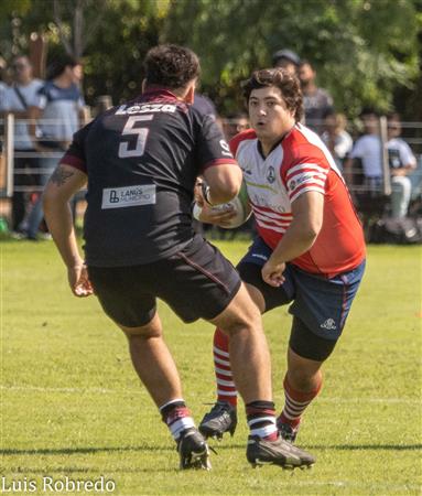 Areco RC Vs Lanus RC