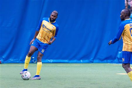 LPC 2023 - Puissance vs Tchad