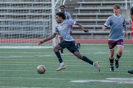 CSL 2023 - FC Huile (2) vs (1) QUAD FC