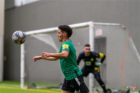 TKL 2023 DIV1 - Levski Montreal FC (2) vs (5) EKIP XI