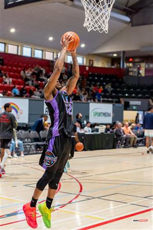 TBL - MONTREAL TOUNDRA  VS Lehigh Valley Legends - XTRAS