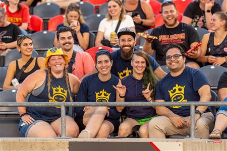 WORLD RUGBY PACIFIC FOUR SERIES - CANADA (45) VS (7) Australia - First Half - Reel B