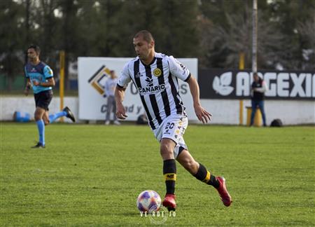 AFA - 1B - Flandria (0) vs (2) Almirante Brown