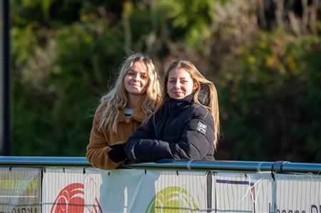 SGR vs Entente Pays de Savoie