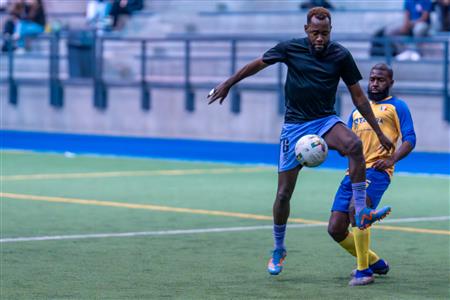 LPC 2023 - Puissance vs Tchad