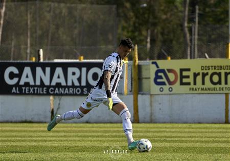AFA - 1B - FLANDRIA (0) VS (1) San Martin (SJ)