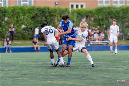 COUPE DU QUÉBEC (U16M) - CS MRO (1) vs (0) CS Lasalle Rapides