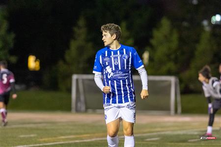 ARSC - Bandjos Div1 (11) vs (0) NDG SA