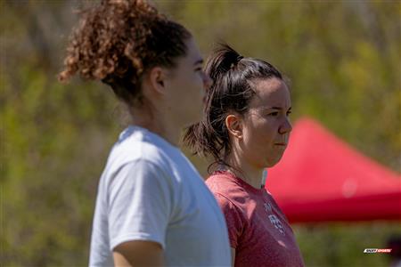 THE CAT POLSON MEMORIAL CUP 2023 - IN LOVING MEMORY OF CATHERINE POLSON