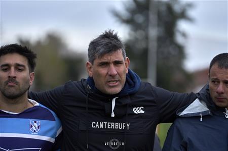 URBA - 1C - Monte Grande (31) VS (24) LUJAN RUGBY