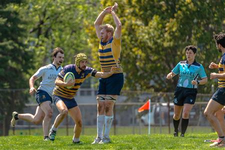 RUGBY QC 2023 (M)(Res) - TMR RFC (15) VS (31) SABRFC - Game