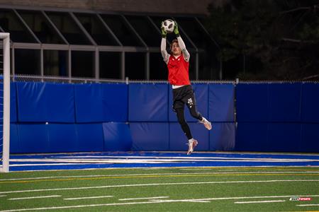 RSEQ - 2023 Final Soccer Univ. Masc - UdM (1) vs (2) UQTR - Reel B