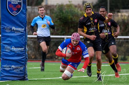 Alamercery (Amical) - FCG vs SOC