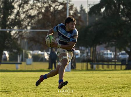 URBA - 1C - Lujan RC vs CASA de Padua