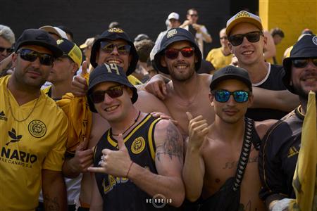 AFA - 1B - FLANDRIA (0) VS (1) San Martin (SJ)