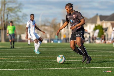 PLSQ - A.S. de Laval vs. F.C. Laval