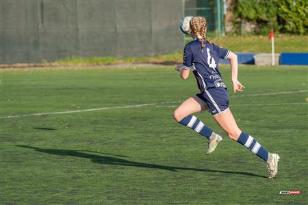 PLSJQ F U-16 - CS MRO VS Blainville