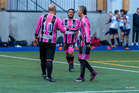 LPC 2023 - Sport Boys vs Atletico Madrid