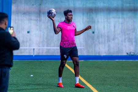 LPC 2023 - Olimpia vs All-Stars Foot (2nd half)