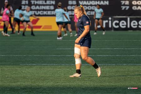 WORLD RUGBY PACIFIC FOUR SERIES - CANADA VS Australia - Before GAME