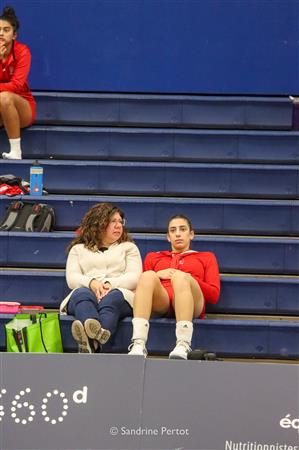 UQAM Invitational 2022 - Martlets