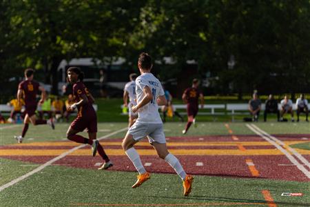 RSEQ - 2023 Soccer M - Concordia (0) vs (0) U de Montréal